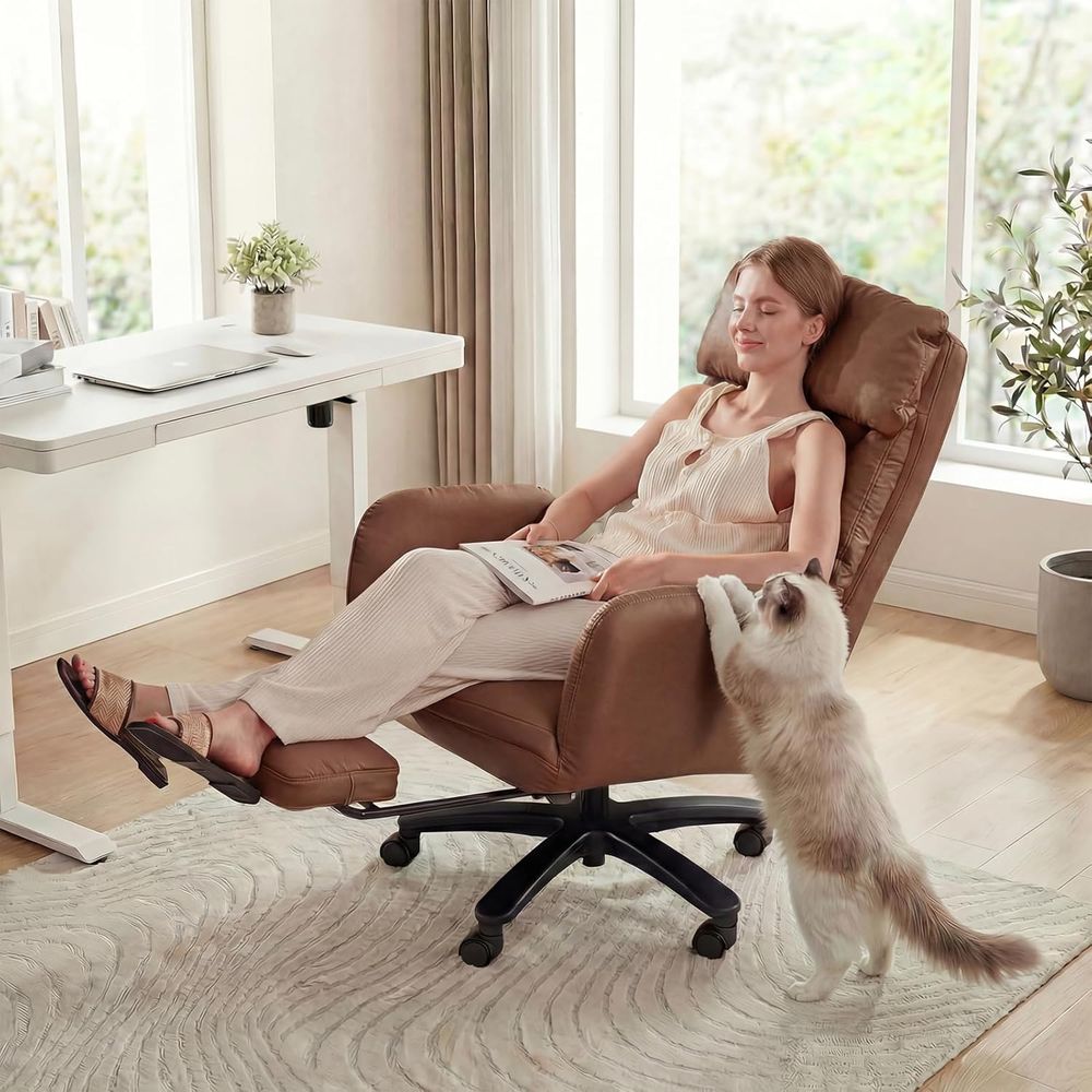 Sedia da ufficio con gambe e s - Office Furniture Plus recensione e prezzo