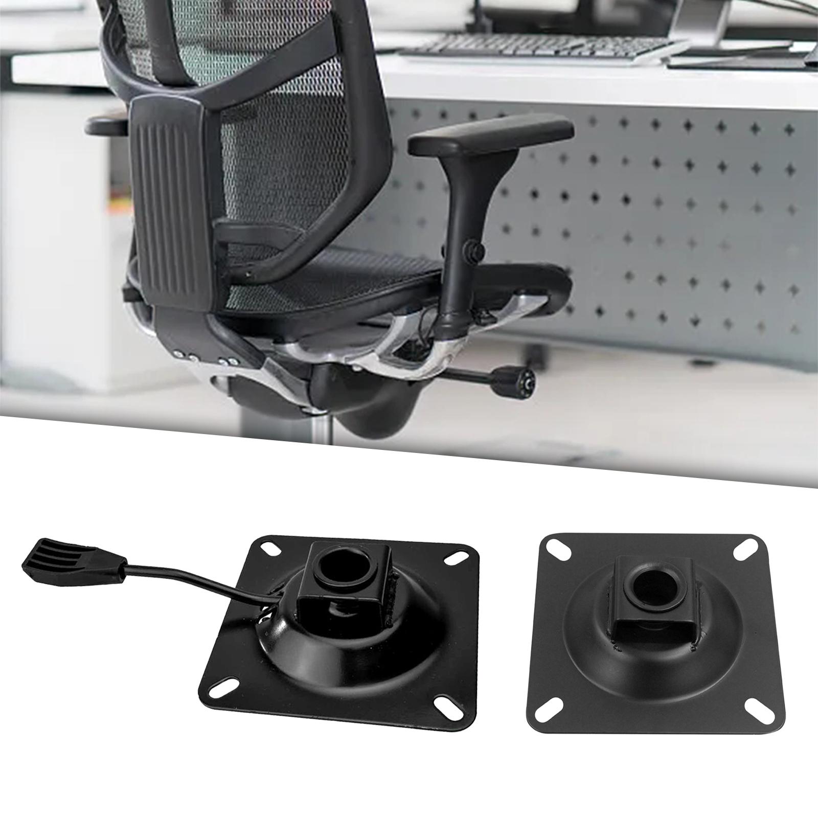 Base Girevole per Sedia in Fer - Office Furniture Hardware recensione e prezzo
