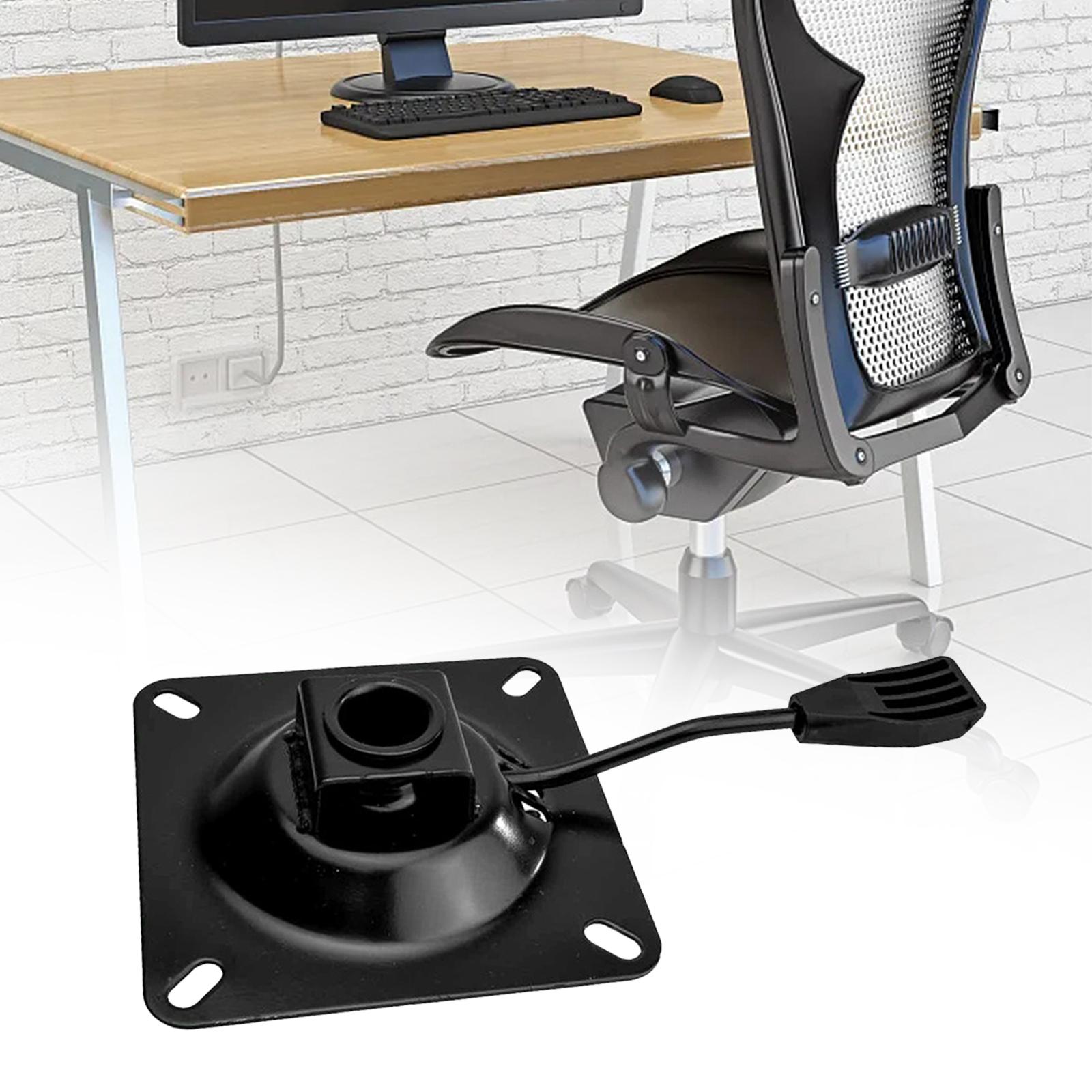 Base Girevole per Sedia in Fer - Office Furniture Hardware recensione e prezzo