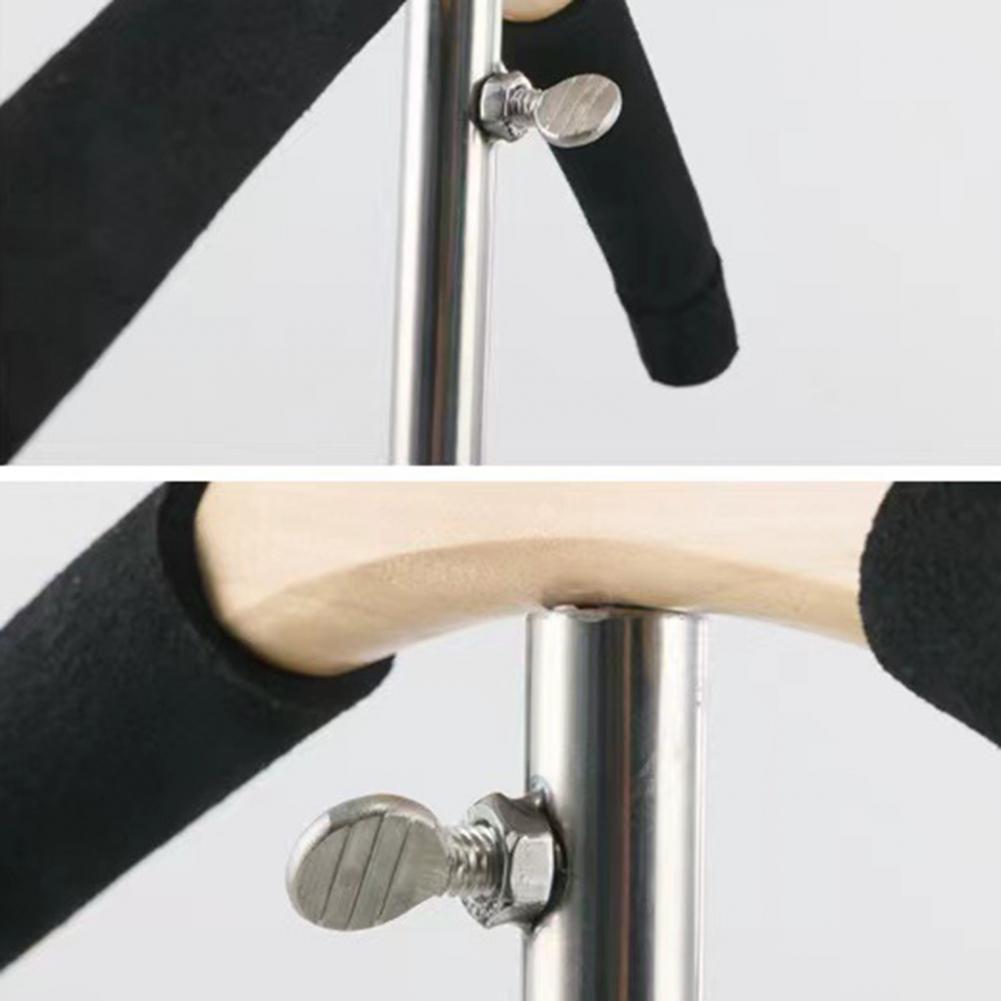 Espositore per Abiti Regolabil - Coat Rack Standing recensione e prezzo