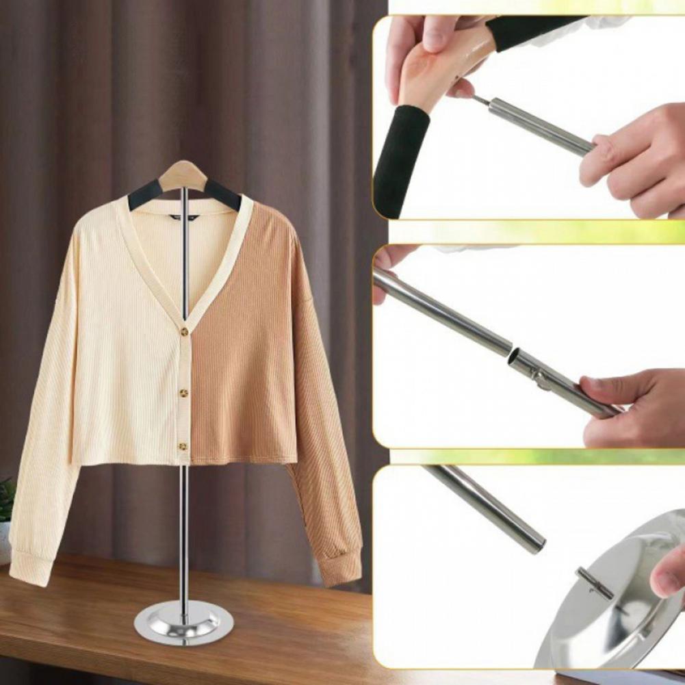 Espositore per Abiti Regolabil - Coat Rack Standing recensione e prezzo