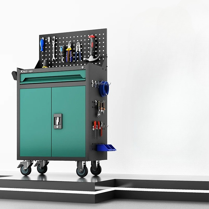 Carrello per attrezzi mobile A - Office Furniture Repair recensione e prezzo