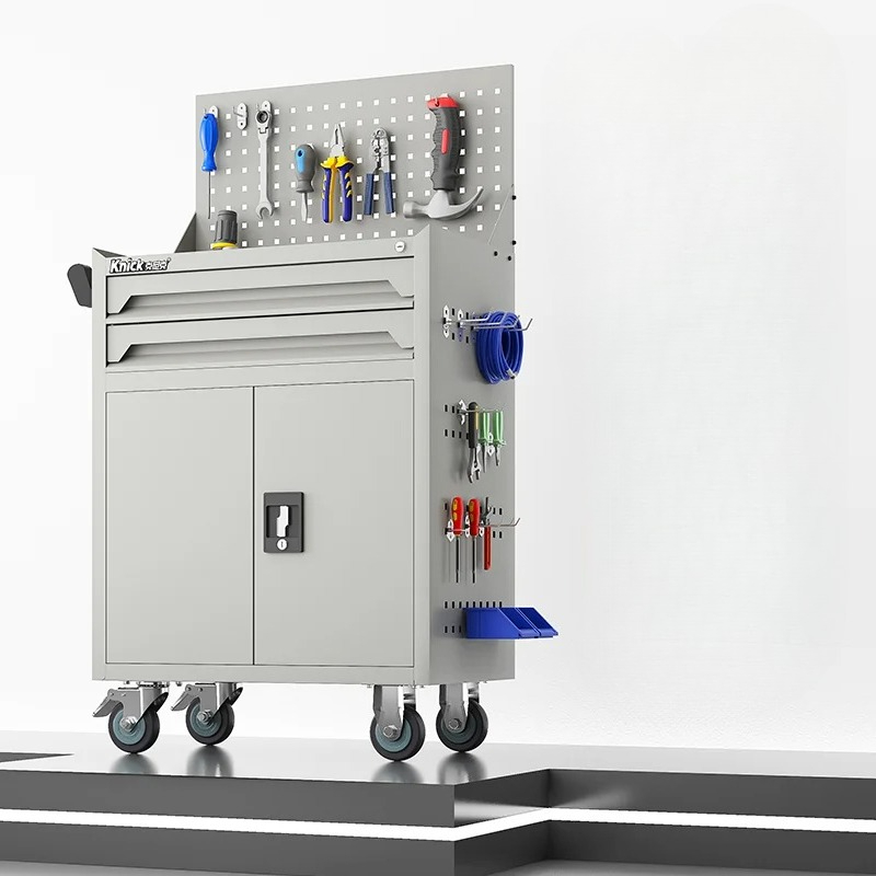 Carrello per attrezzi mobile A - Office Furniture Repair recensione e prezzo