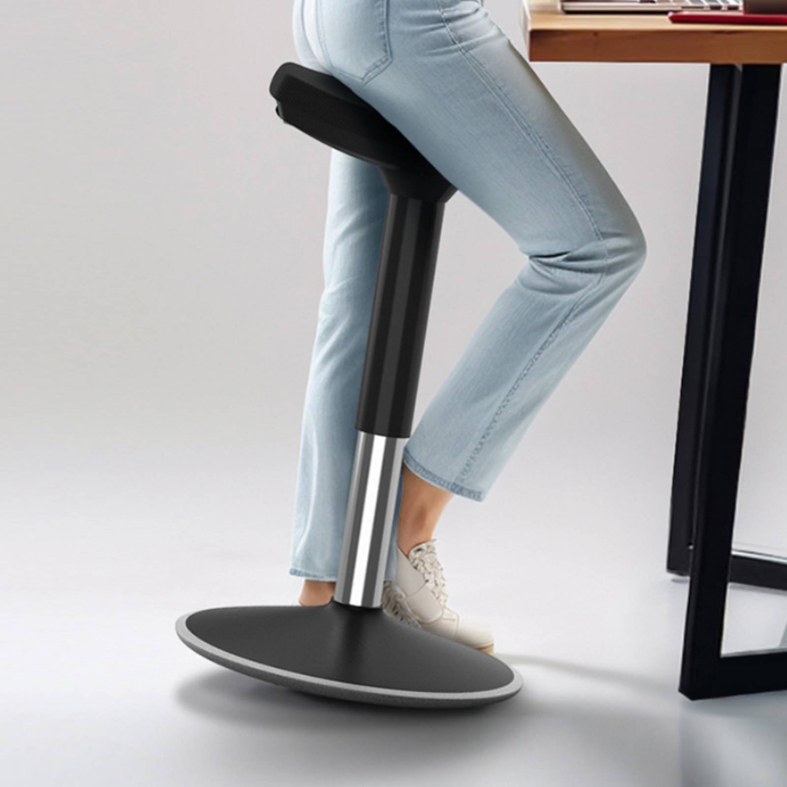 Sgabello a sella confortevole  - Office Furniture For Home recensione e prezzo