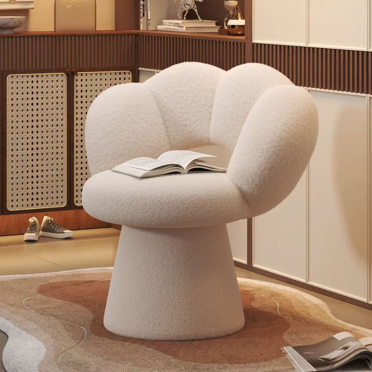 Sedia da scrivania ergonomica  - Office Furniture For Home recensione e prezzo