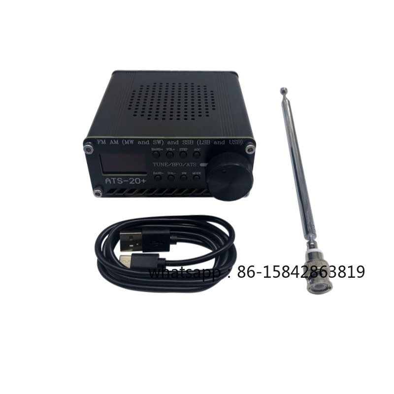 ATS-20 + Plus Radio Multibanda - Office Furniture Plus recensione e prezzo