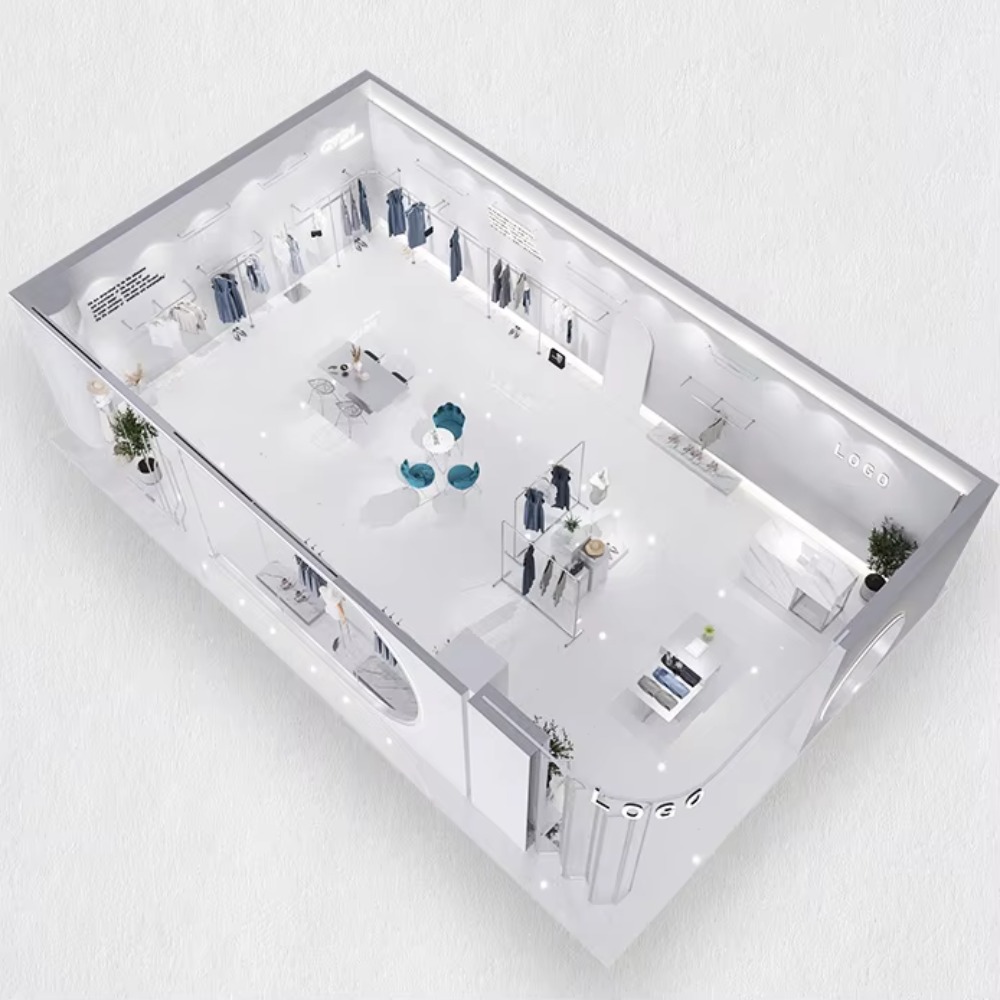 Appendiabiti e Espositore Mult - Coat Rack Standing recensione e prezzo