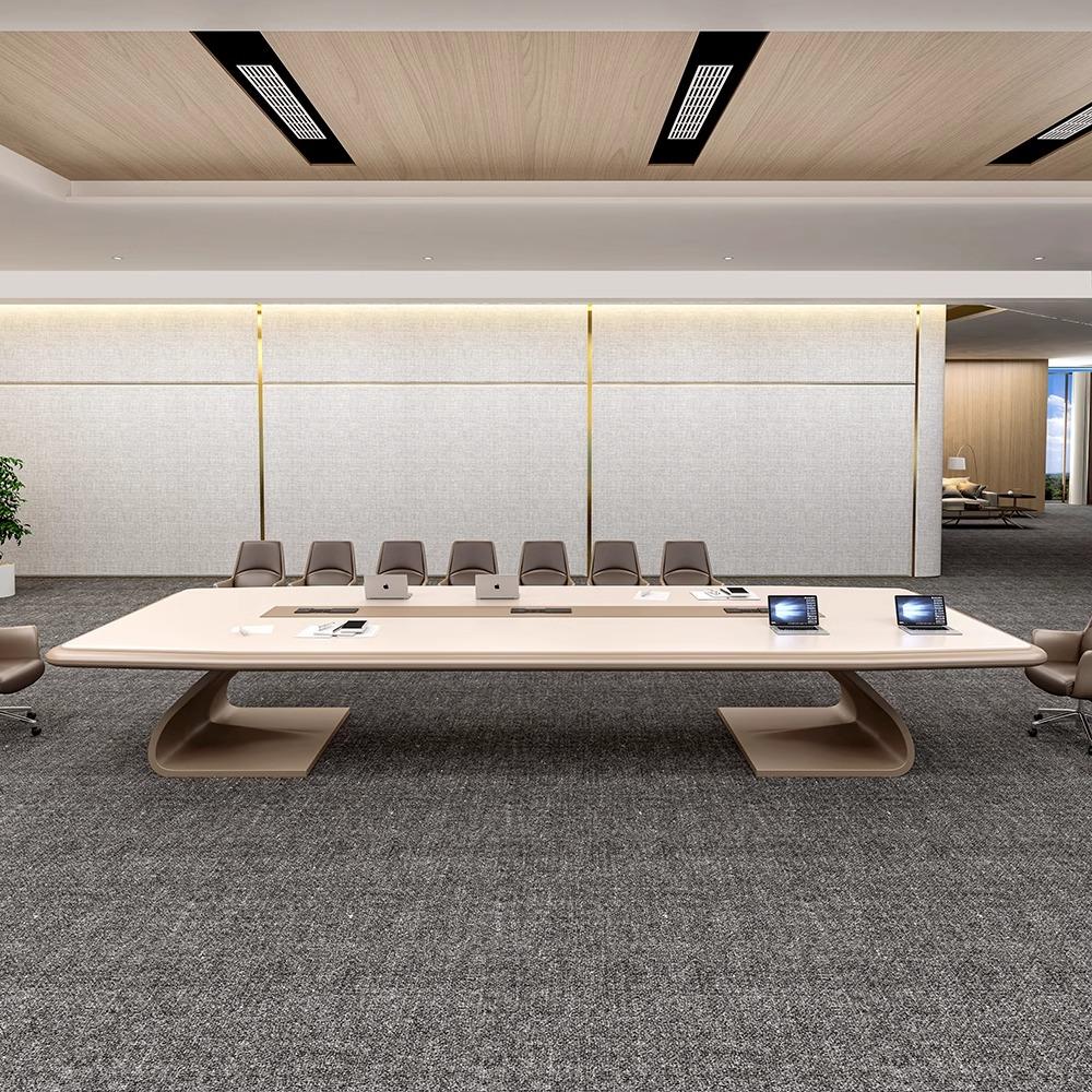 Tavolo da Conferenza, Nuovo St - Office Furniture Luxury recensione e prezzo