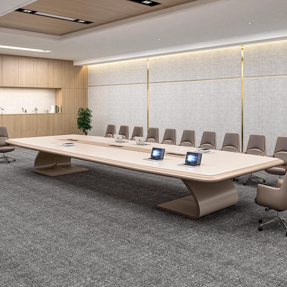 Tavolo da Conferenza, Nuovo St - Office Furniture Luxury recensione e prezzo