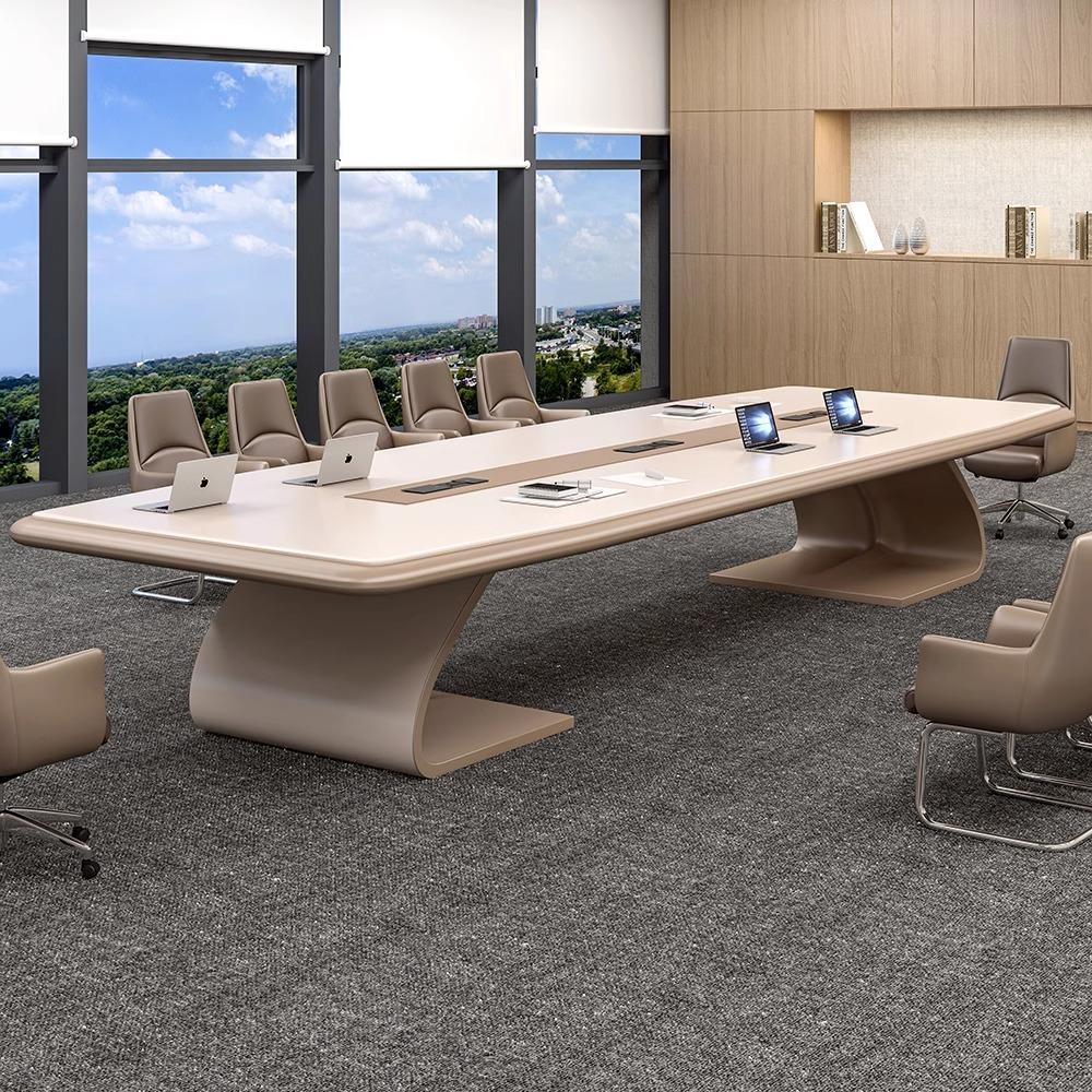 Tavolo da Conferenza, Nuovo St - Office Furniture Luxury recensione e prezzo