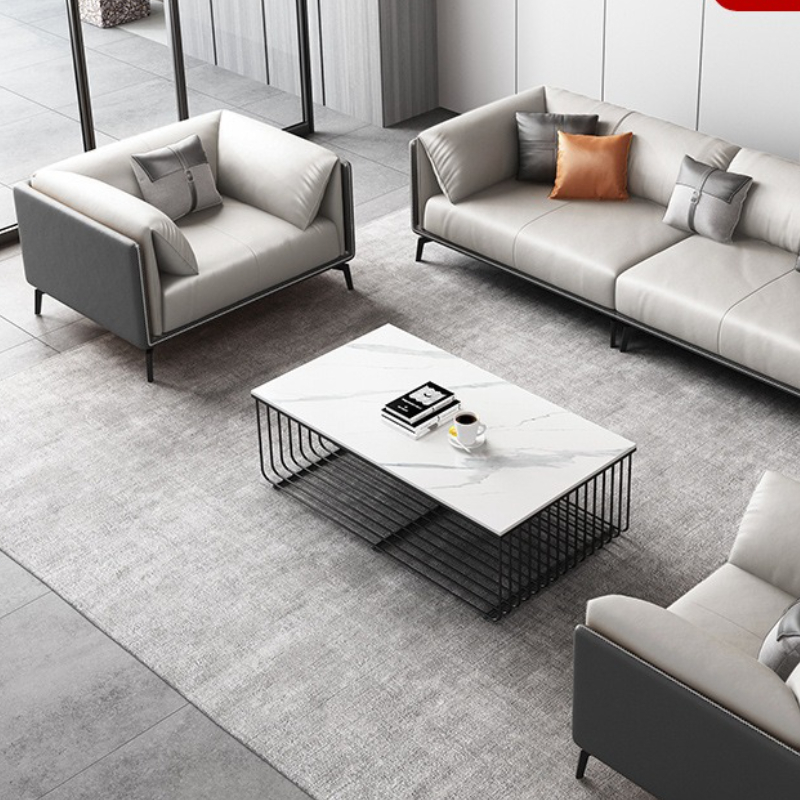 Divani da ufficio aziendali in - Office Furniture Luxury recensione e prezzo