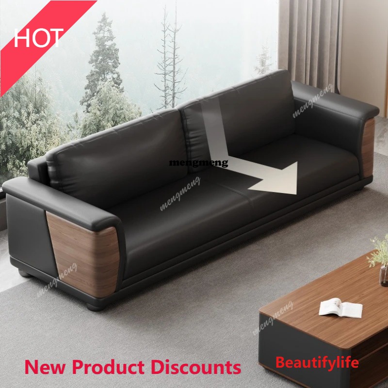 03A Divani da Ufficio Moderni  - Office Furniture Luxury recensione e prezzo