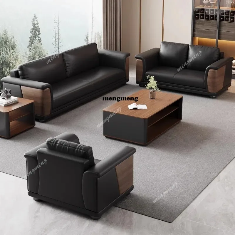 03A Divani da Ufficio Moderni  - Office Furniture Luxury recensione e prezzo