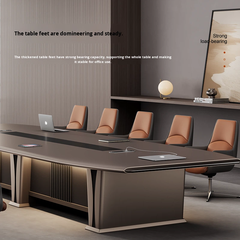 Set di Tavoli da Conferenza di - Office Furniture Luxury recensione e prezzo