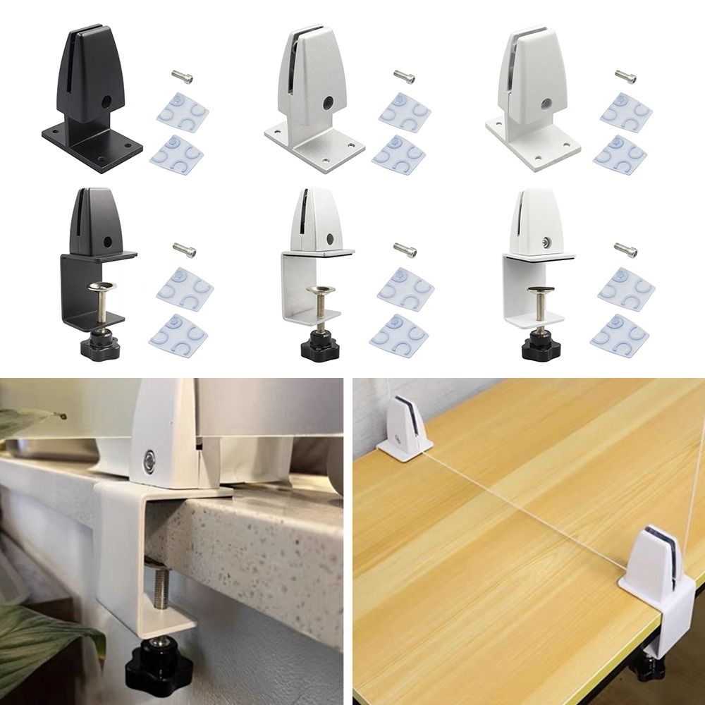 Clip per deflettore per scriva - Office Furniture Hardware recensione e prezzo