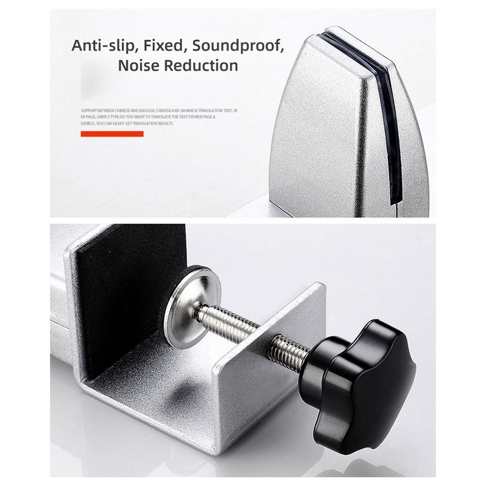 Clip per deflettore per scriva - Office Furniture Hardware recensione e prezzo