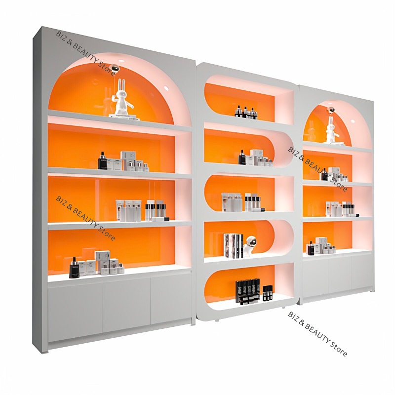 Vetrina Espositiva per Cosmeti - Office Furniture Images recensione e prezzo