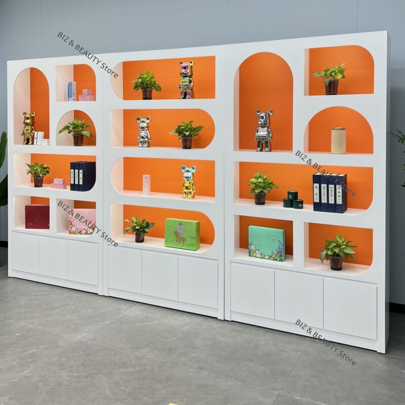 Vetrina Espositiva per Cosmeti - Office Furniture Images recensione e prezzo