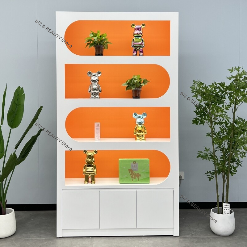 Vetrina Espositiva per Cosmeti - Office Furniture Images recensione e prezzo